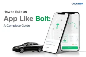 How to Build An App Like Bolt