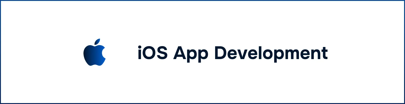 iOS App Development Company