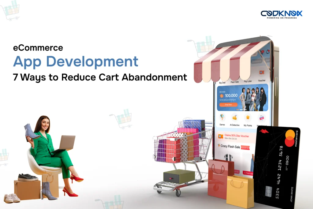 best eCommerce development company