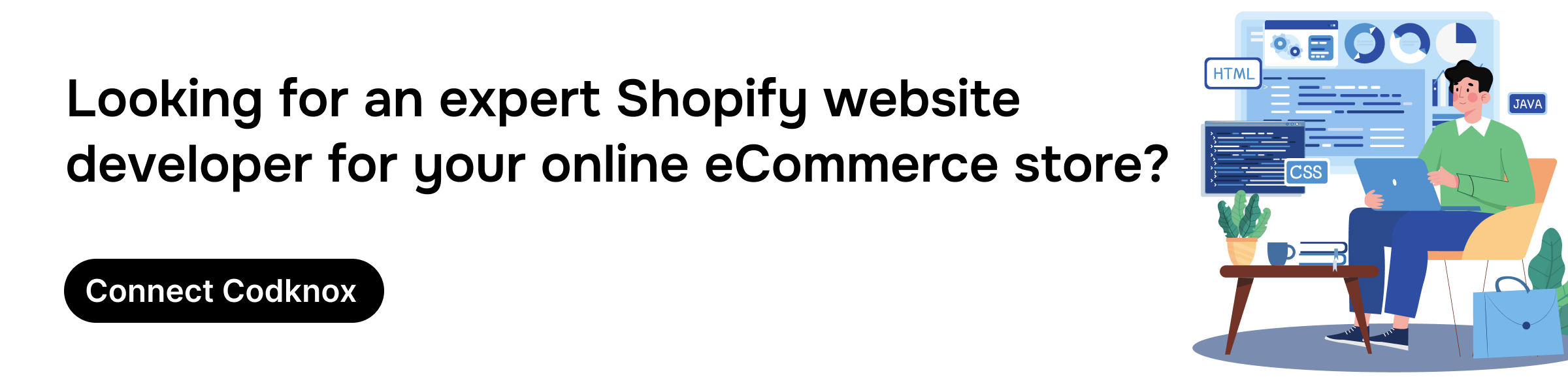 expert Shopify website developer in new york usa