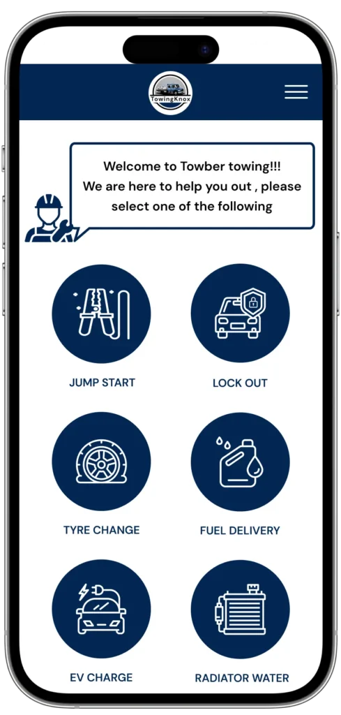 customer-app