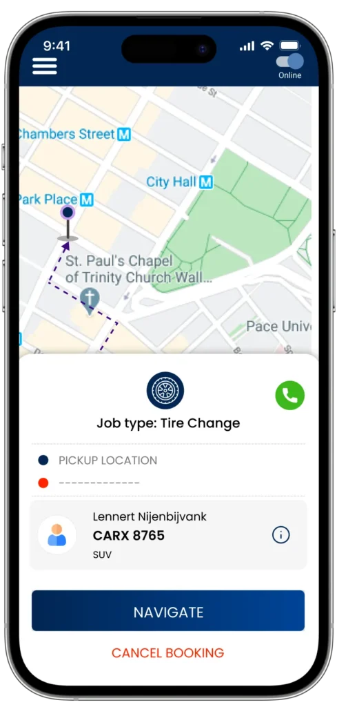 driver-app