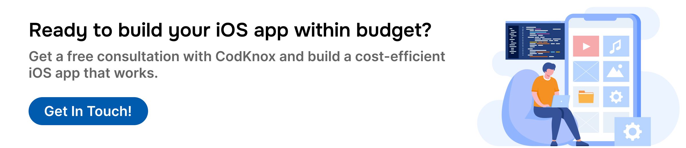 exact cost of your iOS app development project