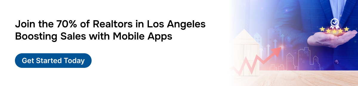 Build a real estate app