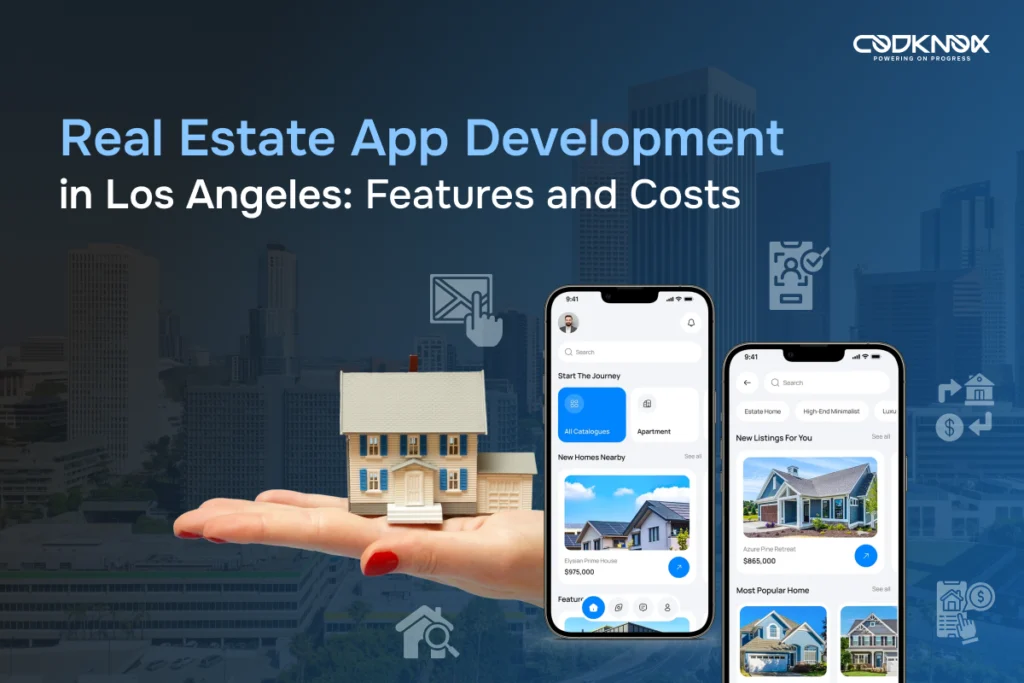 Real-Estate-App-Development-Company-in-Los-Angeles-USA