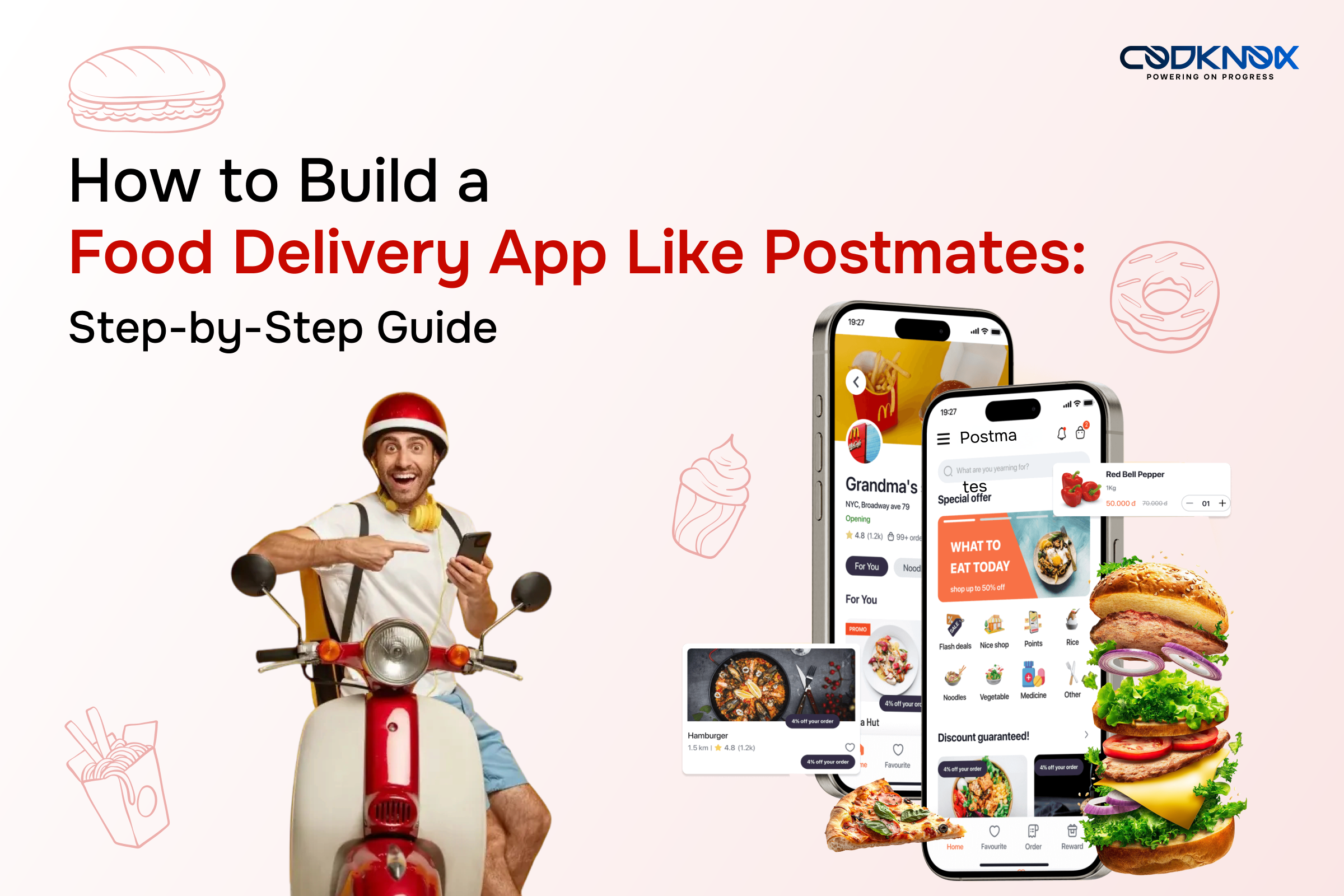 How-to-Build-a-Food-Delivery-App-Like-Postmates