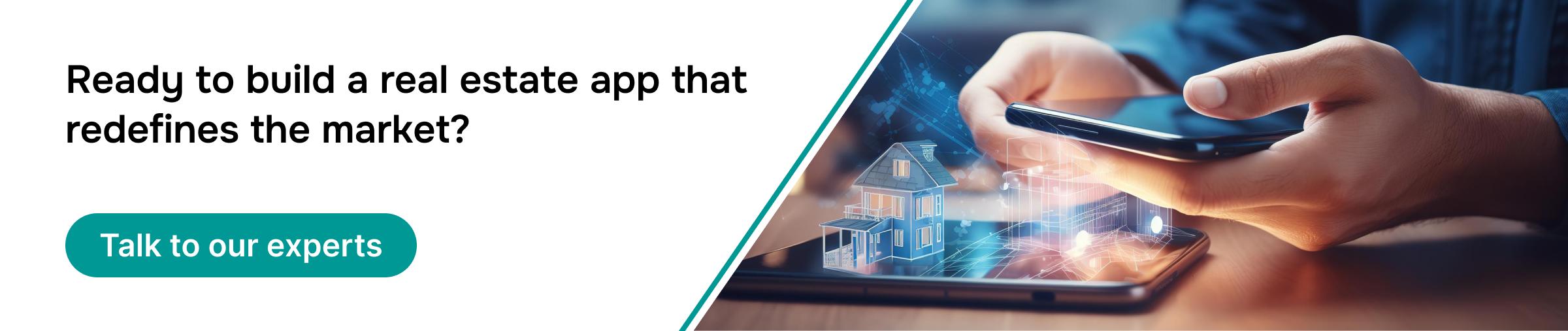 Best Real Estate App Development Company USA