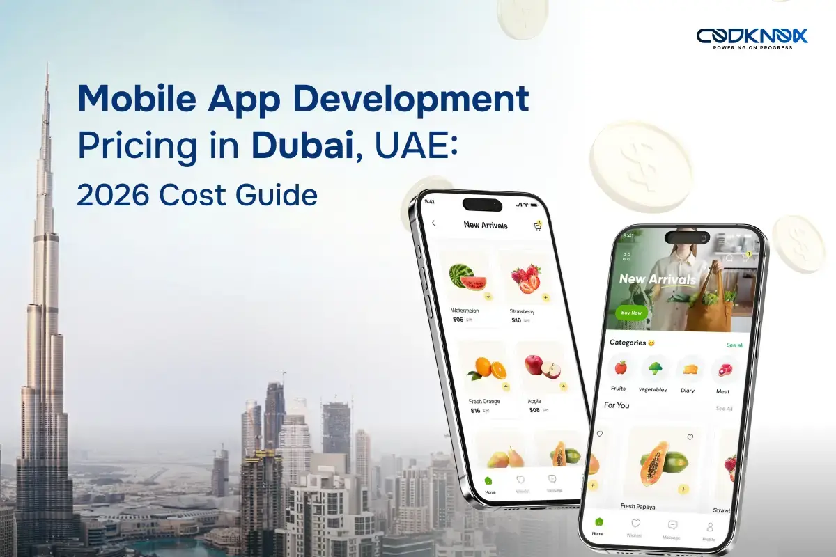Mobile App Development Cost Dubai UAE