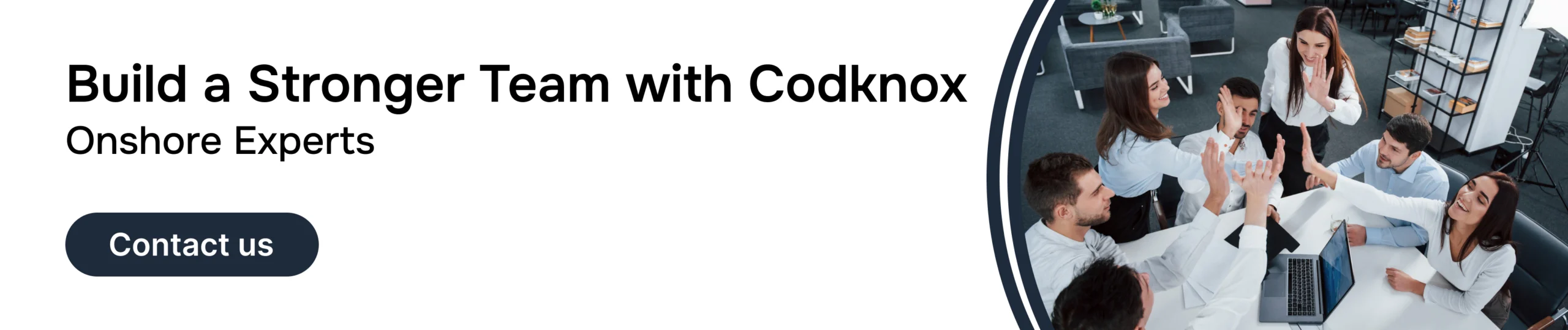 Offshore staff augmentation New York USA