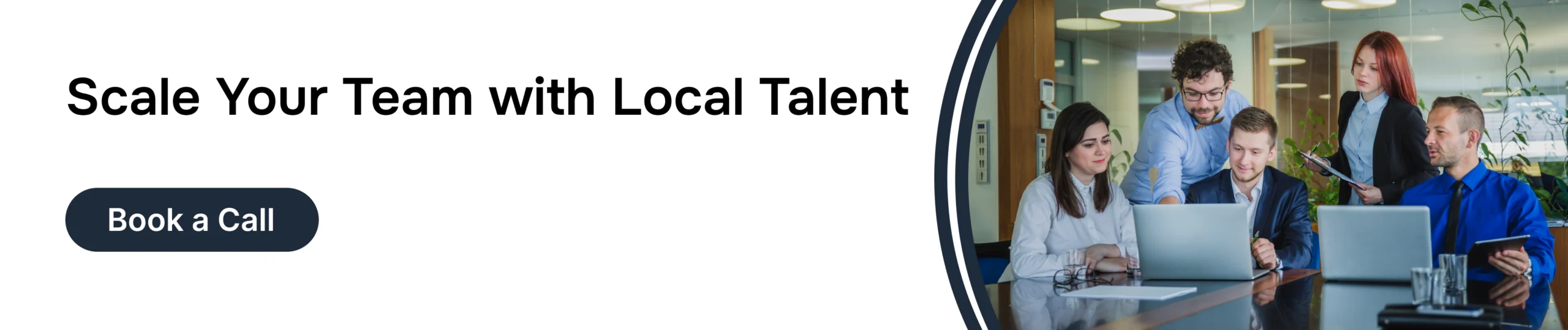 Onshore staff augmentation USA