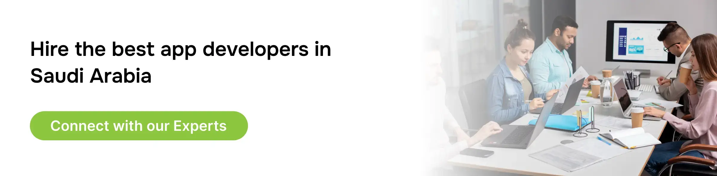 app developers riyadh