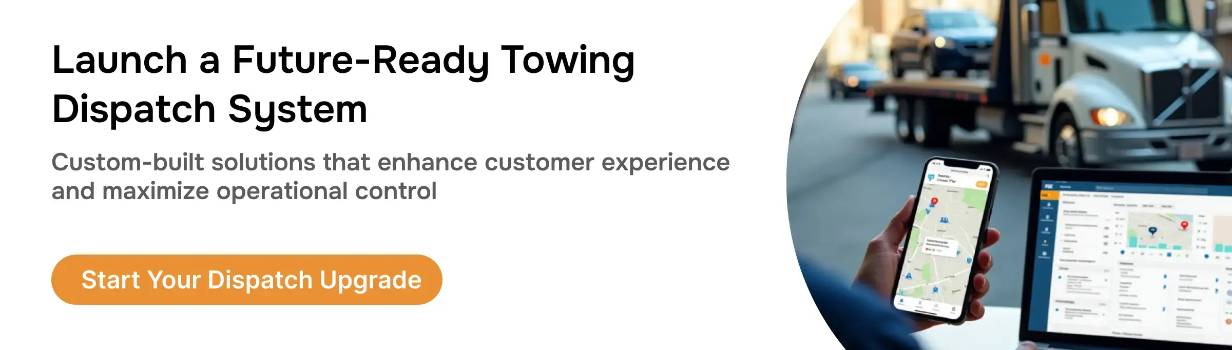 On-Demand Roadside Assistance App Development New York