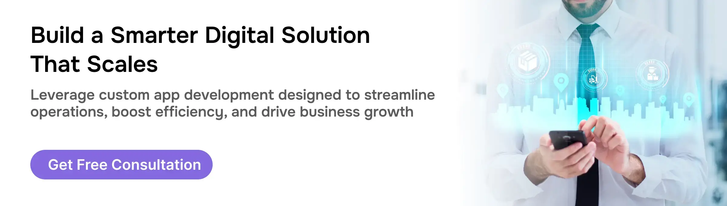 cost to build a pickup and delivery app