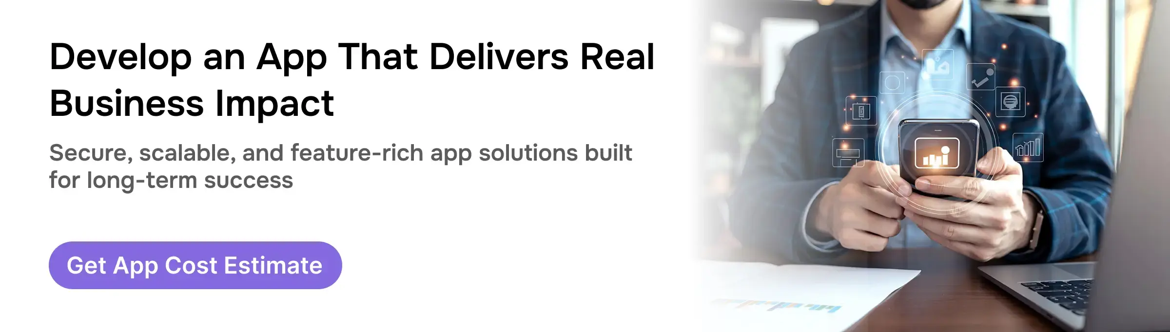 custom pickup and delivery app development USA